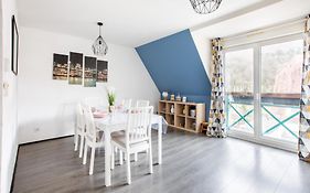 Choupette de la vallée avec garage