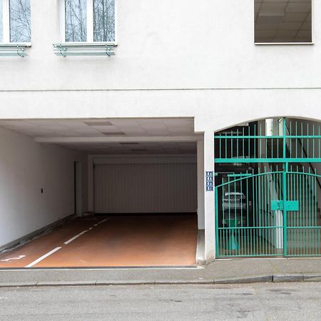 Choupette de la vallée avec garage Kaysersberg-Vignoble Extérieur photo