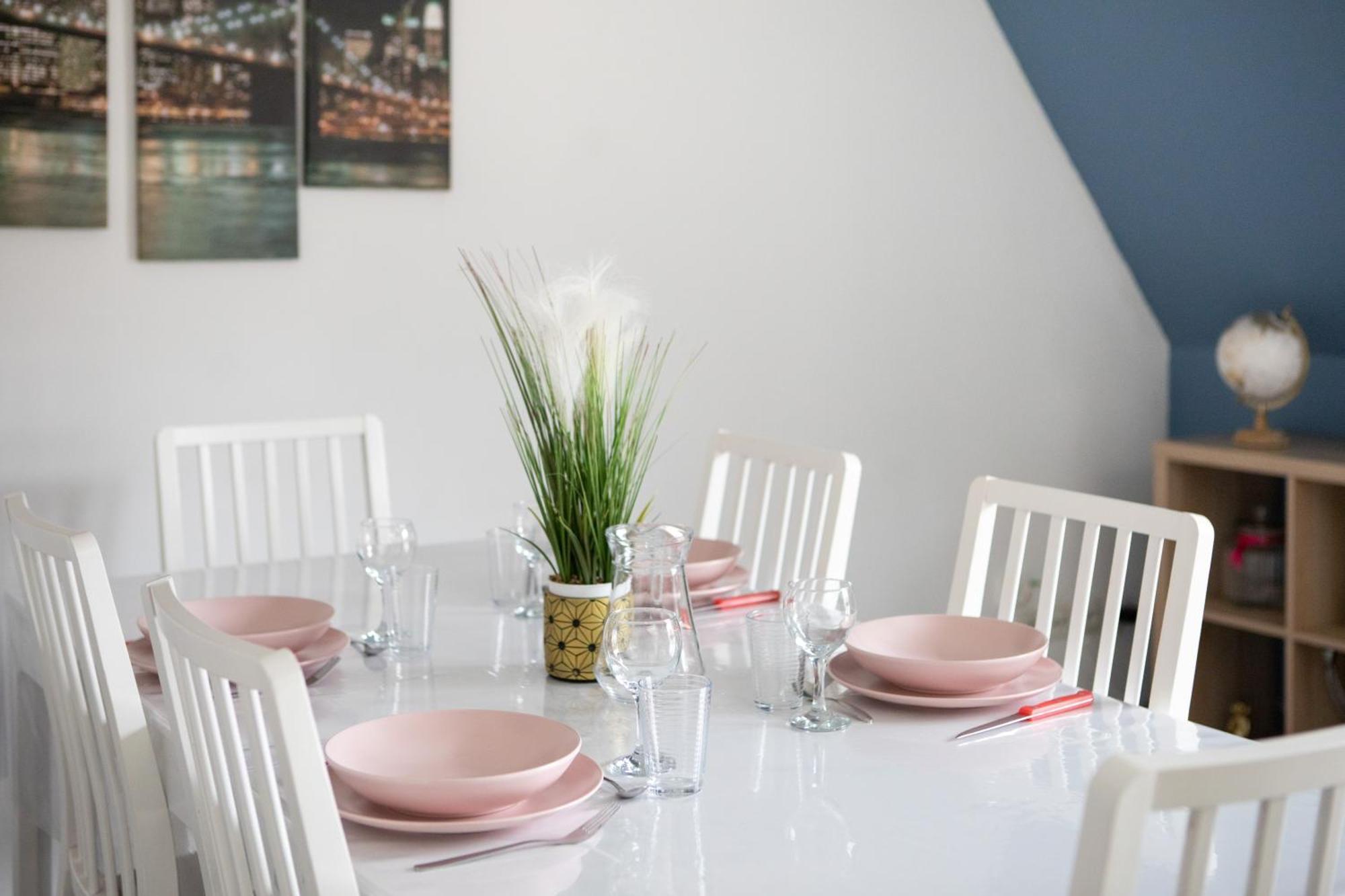 Choupette de la vallée avec garage Kaysersberg-Vignoble Extérieur photo