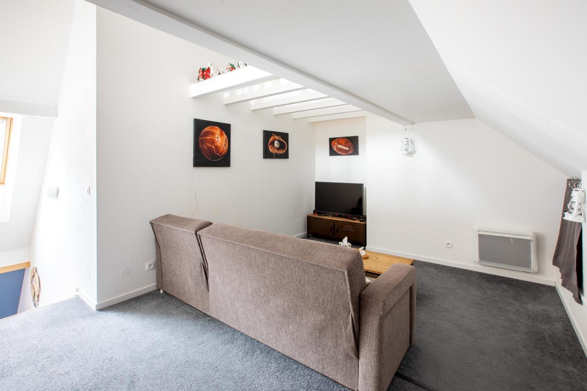 Choupette de la vallée avec garage Kaysersberg-Vignoble Extérieur photo