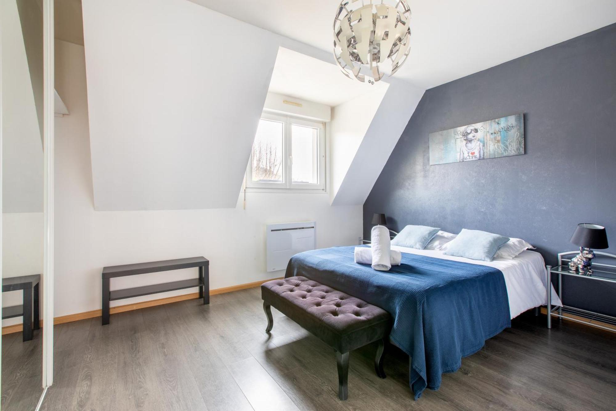 Choupette de la vallée avec garage Kaysersberg-Vignoble Extérieur photo