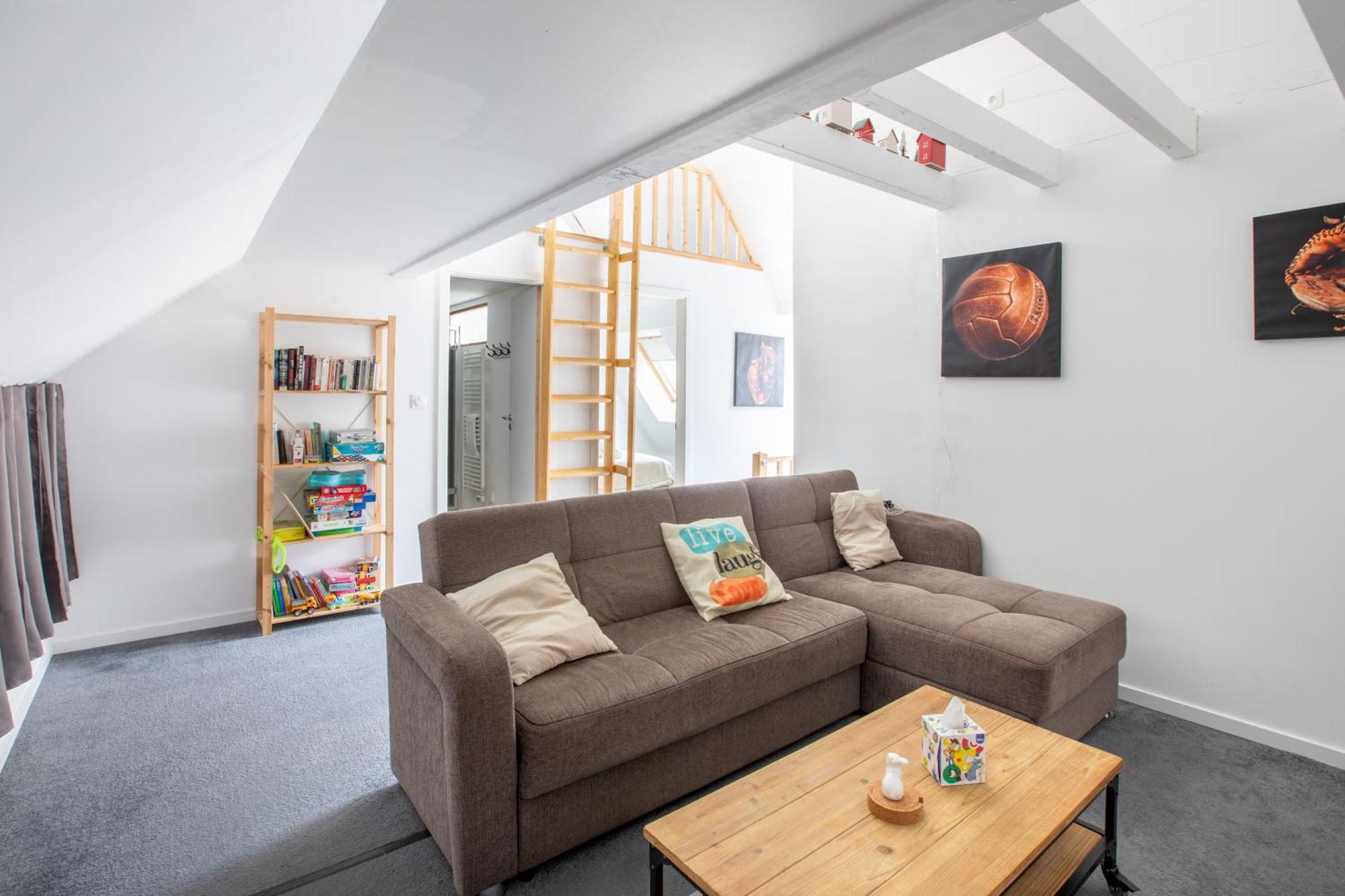 Choupette de la vallée avec garage Kaysersberg-Vignoble Extérieur photo