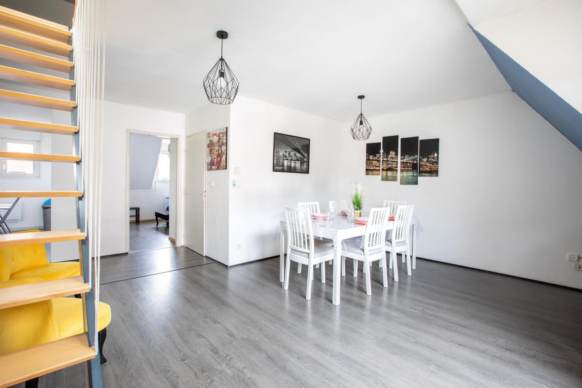 Choupette de la vallée avec garage Kaysersberg-Vignoble Extérieur photo